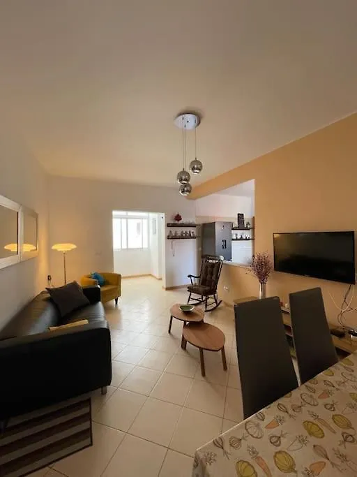 Modern Apartment By Streladuh Praia Cape Verde